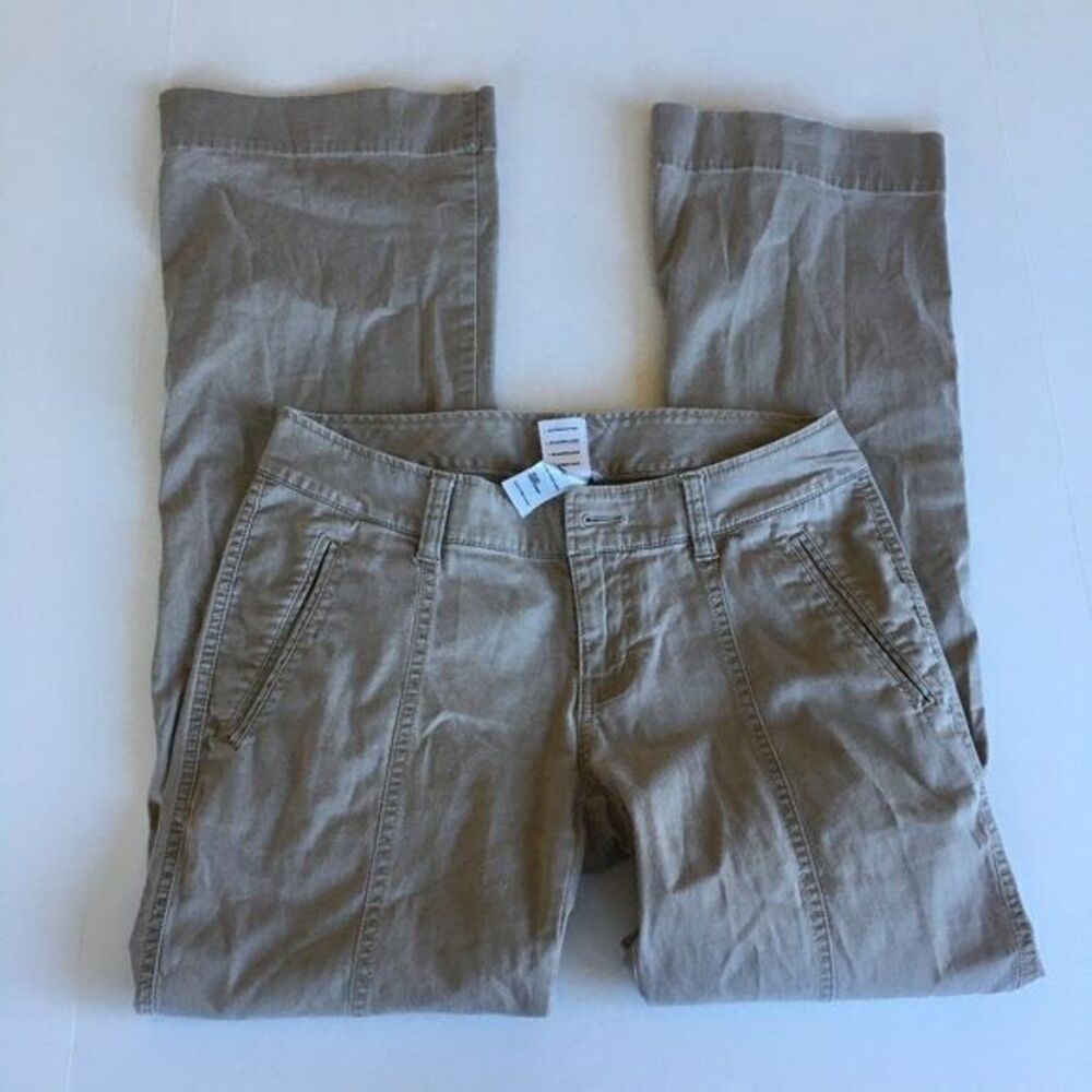 The North‎ Face Flare Jeans